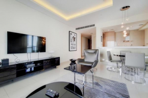 Damac Towers Paramount B, Business Bay